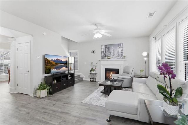 982 Gather Drive, Lawrenceville, GA 30043