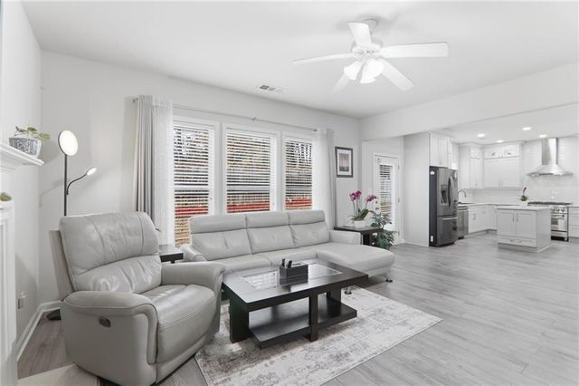 982 Gather Drive, Lawrenceville, GA 30043