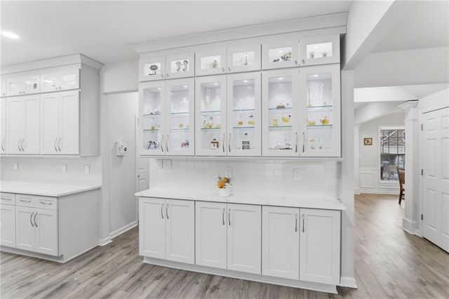 982 Gather Drive, Lawrenceville, GA 30043