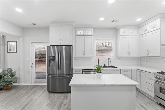 982 Gather Drive, Lawrenceville, GA 30043