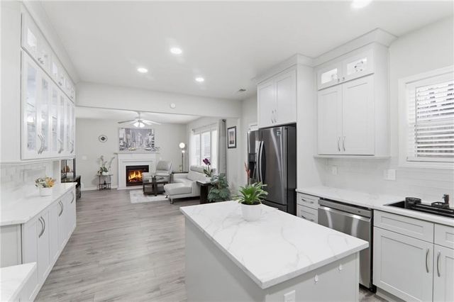 982 Gather Drive, Lawrenceville, GA 30043