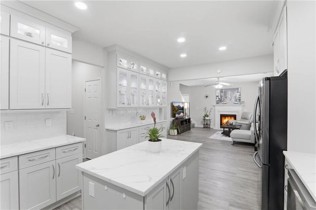 982 Gather Drive, Lawrenceville, GA 30043