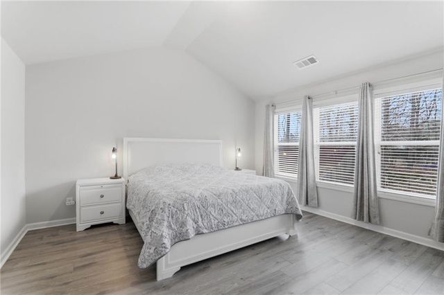 982 Gather Drive, Lawrenceville, GA 30043