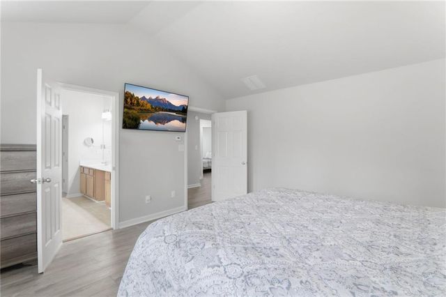 982 Gather Drive, Lawrenceville, GA 30043