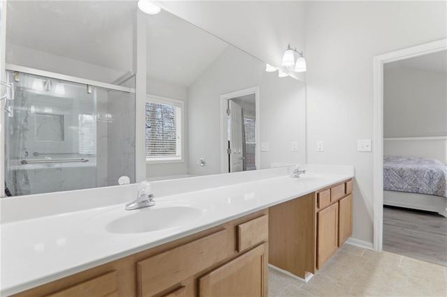 982 Gather Drive, Lawrenceville, GA 30043