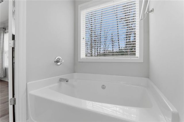 982 Gather Drive, Lawrenceville, GA 30043