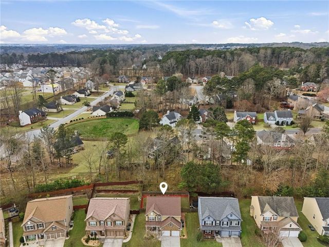 982 Gather Drive, Lawrenceville, GA 30043