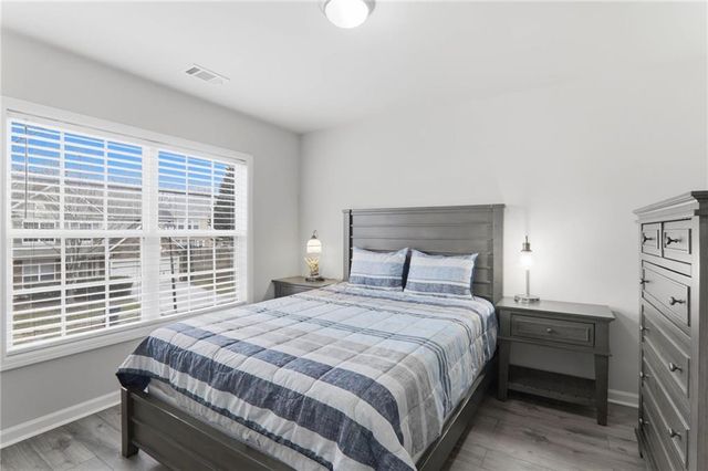 982 Gather Drive, Lawrenceville, GA 30043