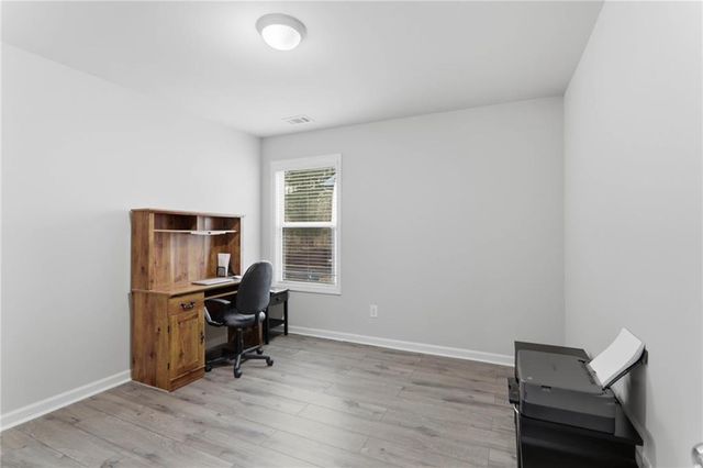 982 Gather Drive, Lawrenceville, GA 30043