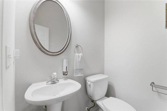 982 Gather Drive, Lawrenceville, GA 30043