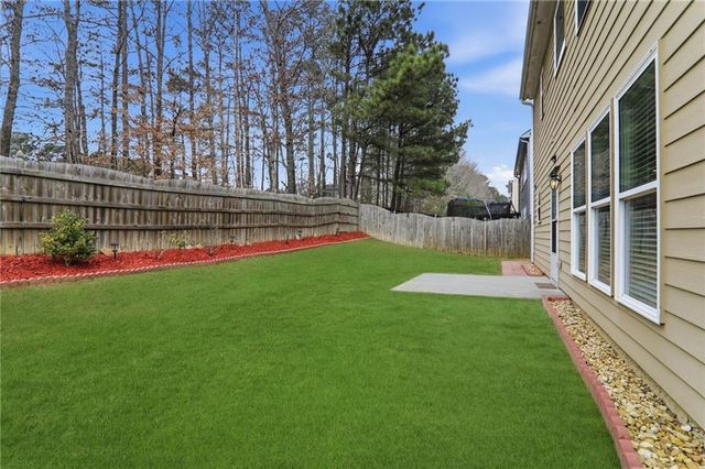 982 Gather Drive, Lawrenceville, GA 30043