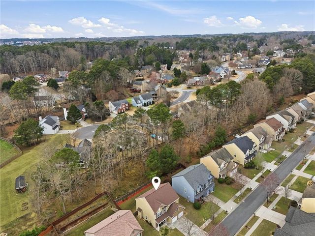 982 Gather Drive, Lawrenceville, GA 30043