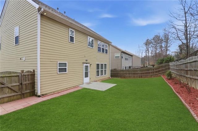 982 Gather Drive, Lawrenceville, GA 30043