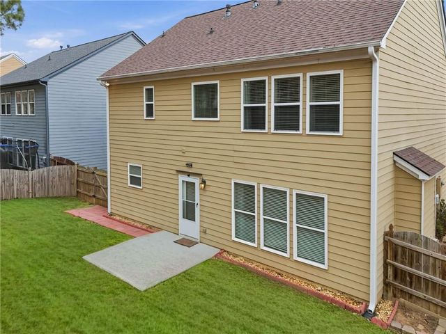 982 Gather Drive, Lawrenceville, GA 30043