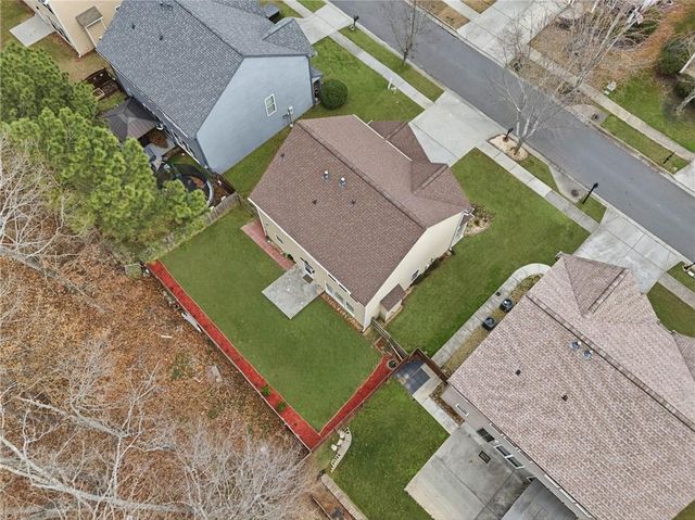 982 Gather Drive, Lawrenceville, GA 30043