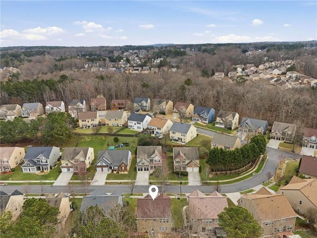 982 Gather Drive, Lawrenceville, GA 30043