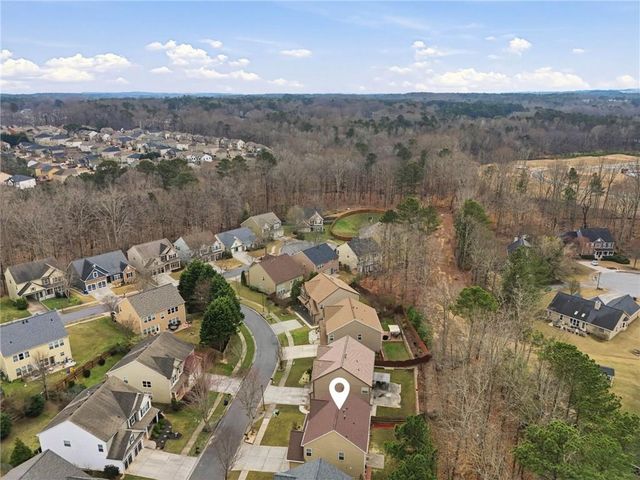 982 Gather Drive, Lawrenceville, GA 30043