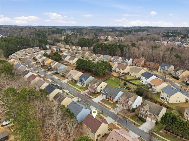 982 Gather Drive, Lawrenceville, GA 30043