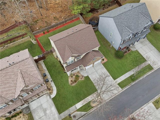 982 Gather Drive, Lawrenceville, GA 30043