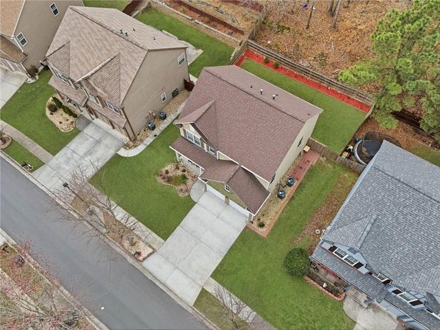 982 Gather Drive, Lawrenceville, GA 30043