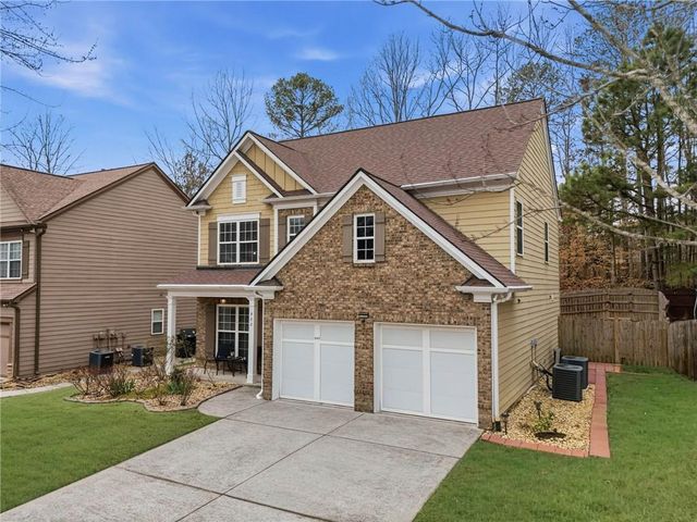 982 Gather Drive, Lawrenceville, GA 30043