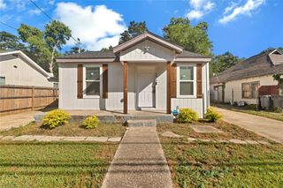 4015 Spring Avenue, Dallas, TX 75210
