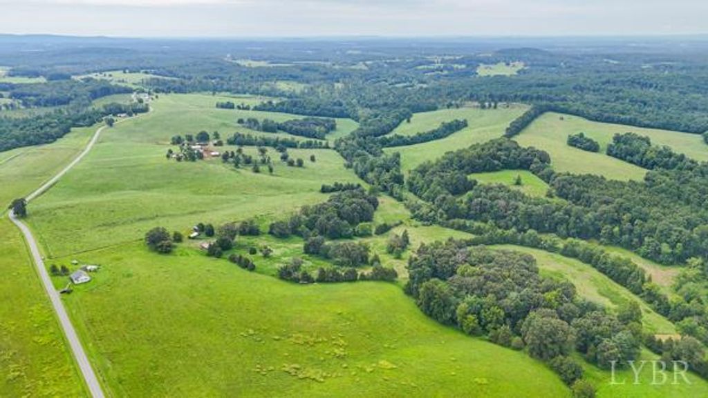 0 Phelps Rd, Bedford, VA 24523