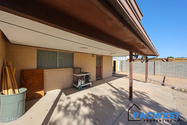 4801 W BEVERLY Lane, Glendale, AZ 85306