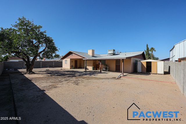 4801 W BEVERLY Lane, Glendale, AZ 85306