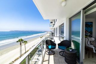 1830 Avenida Del Mundo 909, Coronado, CA 92118