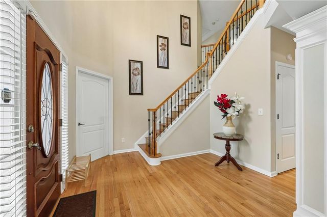 3856 Creekview Ridge Drive, Buford, GA 30518