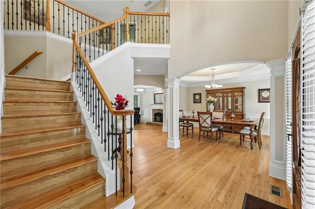 3856 Creekview Ridge Drive, Buford, GA 30518