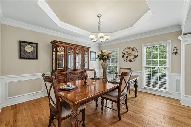 3856 Creekview Ridge Drive, Buford, GA 30518