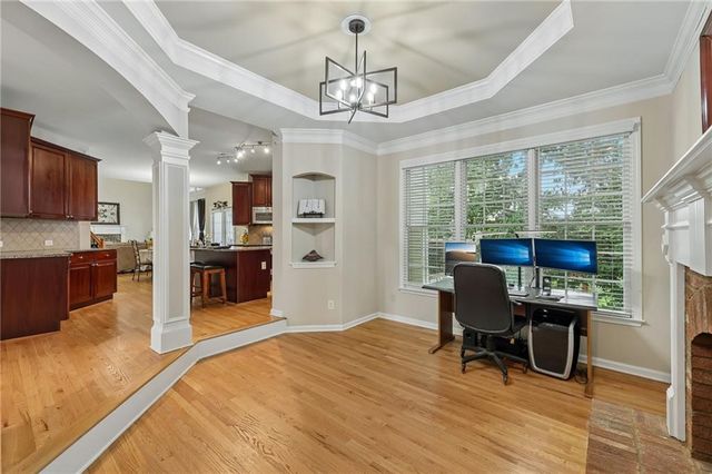 3856 Creekview Ridge Drive, Buford, GA 30518