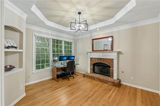 3856 Creekview Ridge Drive, Buford, GA 30518