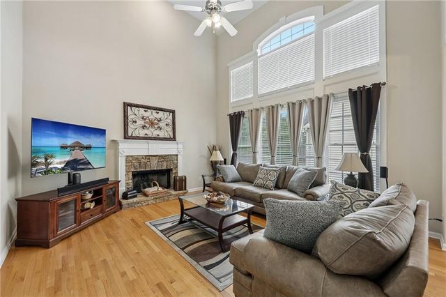 3856 Creekview Ridge Drive, Buford, GA 30518