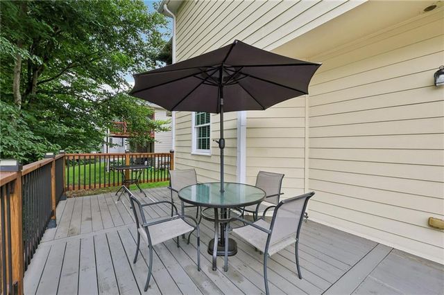 3856 Creekview Ridge Drive, Buford, GA 30518