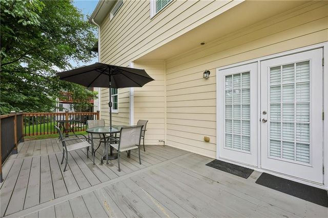 3856 Creekview Ridge Drive, Buford, GA 30518