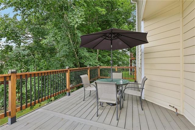 3856 Creekview Ridge Drive, Buford, GA 30518