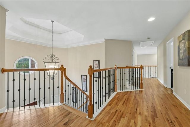 3856 Creekview Ridge Drive, Buford, GA 30518