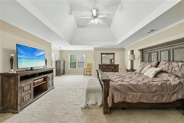 3856 Creekview Ridge Drive, Buford, GA 30518