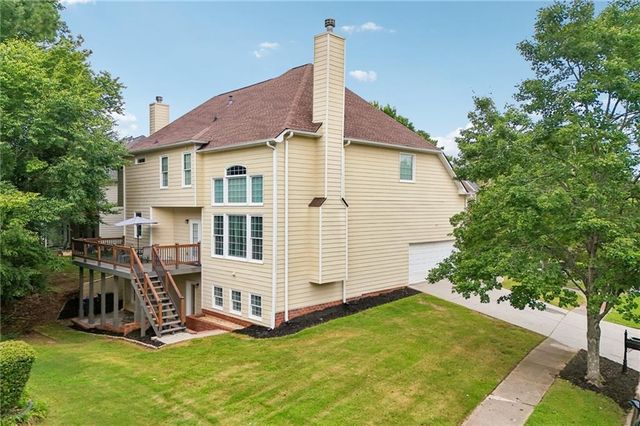 3856 Creekview Ridge Drive, Buford, GA 30518