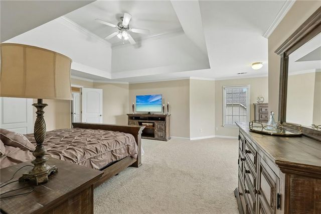 3856 Creekview Ridge Drive, Buford, GA 30518
