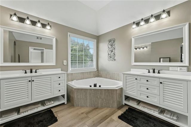 3856 Creekview Ridge Drive, Buford, GA 30518