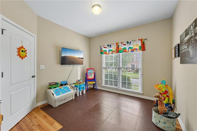 3856 Creekview Ridge Drive, Buford, GA 30518