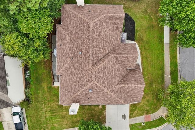 3856 Creekview Ridge Drive, Buford, GA 30518