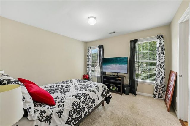 3856 Creekview Ridge Drive, Buford, GA 30518
