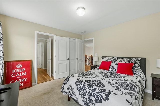 3856 Creekview Ridge Drive, Buford, GA 30518