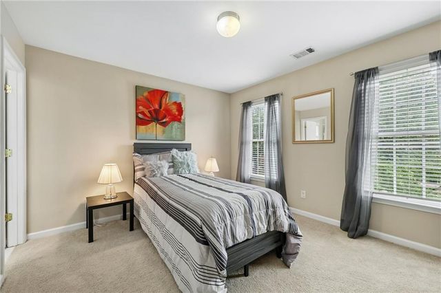 3856 Creekview Ridge Drive, Buford, GA 30518