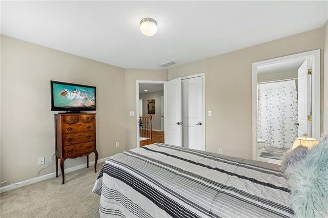 3856 Creekview Ridge Drive, Buford, GA 30518
